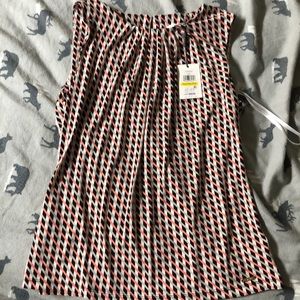 Calvin Klein Suit Tanktop